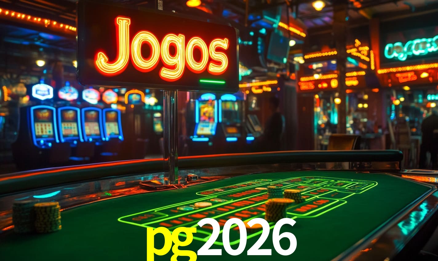 Recursos de Bônus pg2026