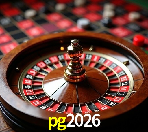 Tecnologia da Plataforma pg2026